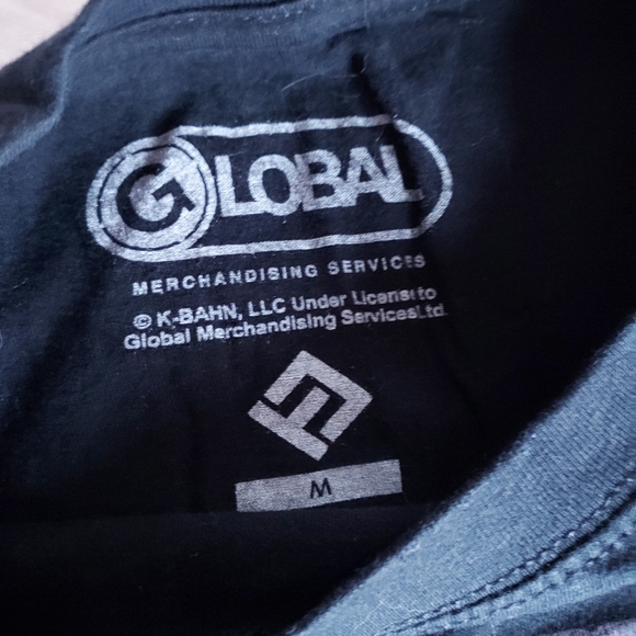 🎶🎵 Backstreet's Back, OH Yesh! 🎶🎵 - Picture 5 of 7